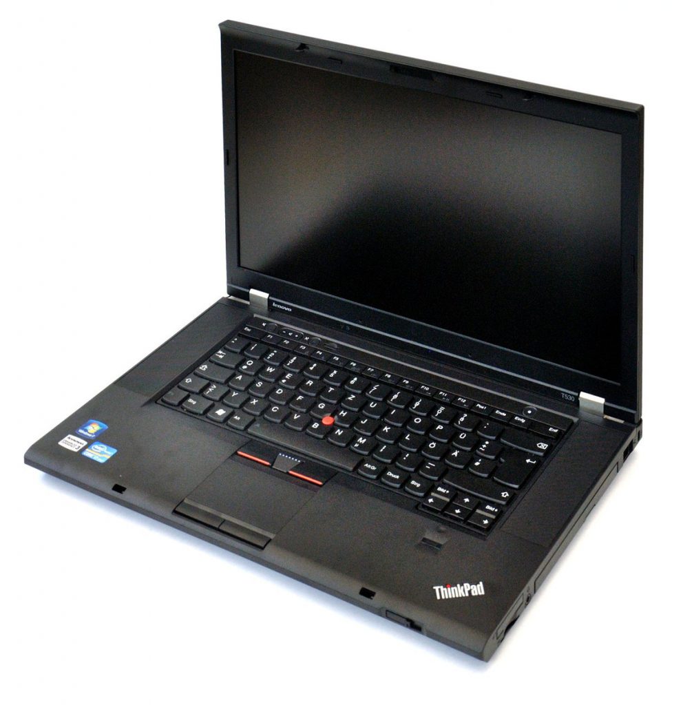 لپ تاپ استوک اروپایی لنوو Lenovo ThinkPad T530 i5 3230M NVIDIA 5400M -BestLaptop4u.com