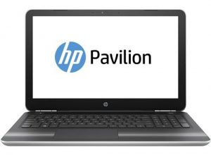 لپ تاپ اچ پی پاویلیون 15.6 اینچی مدل HP 15-au113tx Laptop با پردازنده Core i5 هارد 500 گیگا بایت