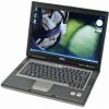 لپ تاپ استوک اروپایی 15.4 اینچ دل مدل Dell Latitude D531 Laptop با پردازنده Dual Core هارد 160 گیگابایت