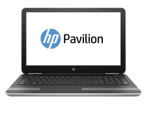 لپ تاپ اچ پی پاویلیون 15.6 اینچی مدل HP 15-au181tx Laptop با پردازنده core i7 هارد 1 ترا بایت