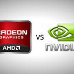 Nvidia یا AMD: چگونه آنها را مقایسه کنید؟