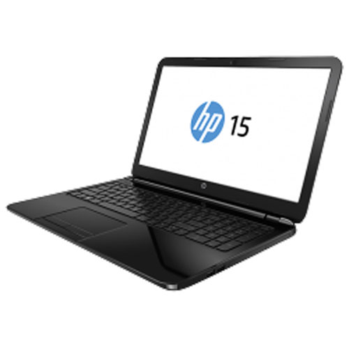 لپ تاپ اچ پی 15.6 اینچی مدل HP Pavilion 15-ay116tu Laptop با پردازنده Core i5 هارد 128 گیگا بایت اس اس دی