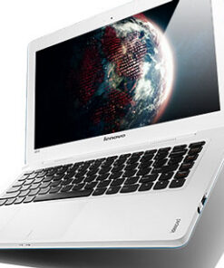 لپ تاپ استوک اروپایی 13.3 اینچی لنوو مدل Lenovo IdeaPad U310 با پردازنده Core i5 با هارد 500GB +8GB SSD
