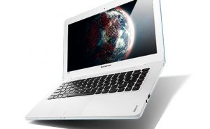 لپ تاپ استوک اروپایی 13.3 اینچی لنوو مدل Lenovo IdeaPad U310 با پردازنده Core i5 با هارد 500GB +8GB SSD