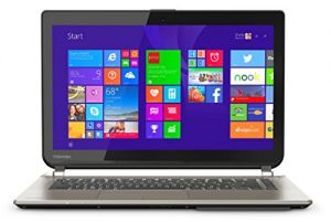لپ تاپ استوک 14 اینچی توشیبا مدل Toshiba E45 Notebook با پردازنده Core i5 هارد 500گیگابایت
