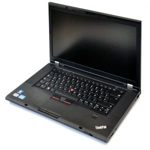 لپ تاپ استوک اروپایی 15.6 اینچ لنوو مدل Lenovo ThinkPad T530 Notebook با پردازنده Core i5 هارد 500گیگابایت