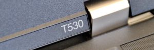 Lenovo ThinkPad T530 Notebook