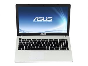 لپ تاپ استوک اروپایی 15 اینچی ایسوس مدل ASUS X550CA laptop با پردازنده Core i3 هارد 500گیگابایت