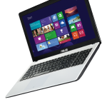 لپ تاپ استوک اروپایی 15.6 اینچ ایسوس مدلLaptop ASUS X551 با پردازنده Core i5 هارد 500گیگابایت