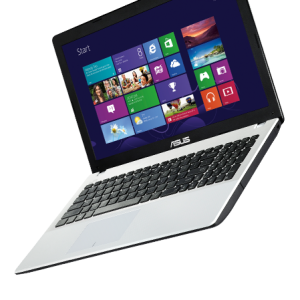 لپ تاپ استوک اروپایی 15.6 اینچ ایسوس مدلLaptop ASUS X551 با پردازنده Core i5 هارد 500گیگابایت