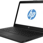 لپ تاپ اچ پی 15.6 اینچی مدل HP 15-bw001au Laptop با پردازنده AMD A6 هارد 1 ترا بایت