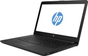 لپ تاپ اچ پی 15.6 اینچی مدل HP 15-bw001au Laptop با پردازنده AMD A6 هارد 1 ترا بایت