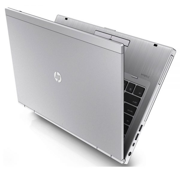 لپ تاپ اچ پی الیت بوک HP EliteBook 8460P پردازنده Core i5 نسل دوم گرافیک یک گیگ AMD
