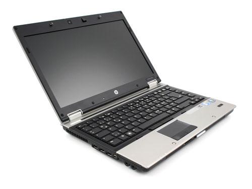 لپ تاپ اچ پی الیت بوک HP EliteBook 8440p پردازنده Core i5 نسل اول گرافیک 512مگابایت انویدیا