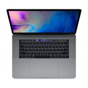 لپ تاپ اپل مک بوک پرو 13.3 اینچ Apple MR9UV2 2018 با پردازنده Intel Core i5 هارد 500 گیگابایت