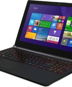 لپ تاپ ایسر 17اینچ Acer V17 Nitro با پردازنده Intel Core i7 هارد یک ترابایت