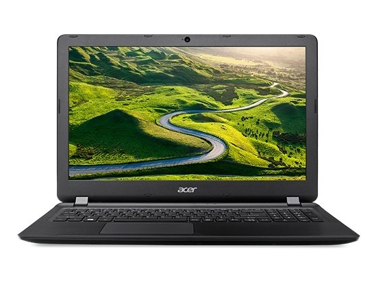 لپ تاپ ایسر اسپایر 14اینچ Acer Aspire ES1-432 با پردازنده سری Pentium اینتل هارد 500 گیگابایت