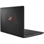 لپ تاپ گیمینگ ایسوس 15.6اینچ ASUS ROG GL553VD با پردازنده Core i7 هارد 512 گیگابایت SSD و1 ترابایت SATA