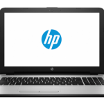 لپ تاپ اچ پی 15.6اینچ HP 15-ba001au با پردازنده AMD Quad-Core A6 هارد یک ترابایت