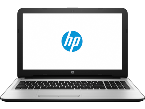 لپ تاپ اچ پی 15.6اینچ HP 15-ba001au با پردازنده AMD Quad-Core A6 هارد یک ترابایت