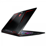 لپ تاپ گیمینگ ام اس آی 15.6اینچ MSI GE63VR 7RF Raider با پردازنده Core i7 هارد 128گیگابایت SSD و1ترابایت SATA