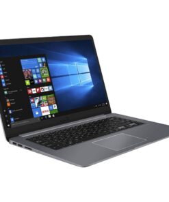 لپ تاپ 15.6اینچ ایسوس مدل ASUS VivoBook S15 S510UQ laptop با پردازنده Core i7 هارد یک ترابایت + 128SSD