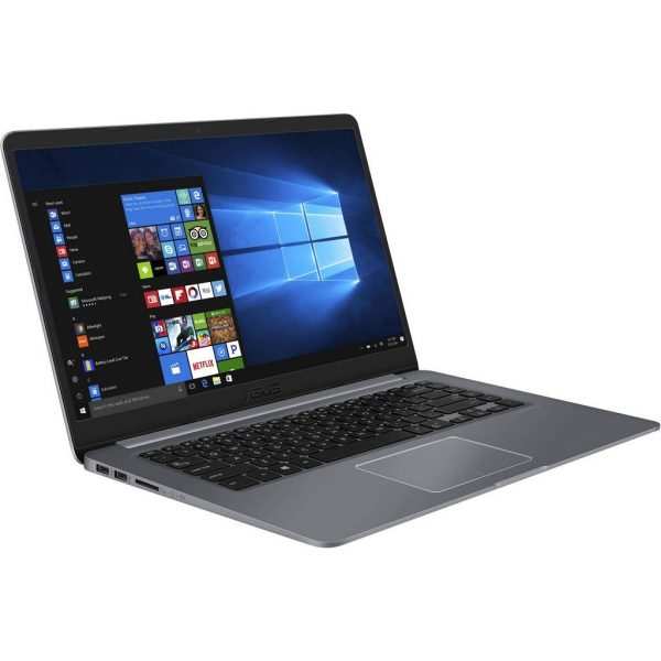 لپ تاپ 15.6اینچ ایسوس مدل ASUS VivoBook S15 S510UQ laptop با پردازنده Core i7 هارد یک ترابایت + 128SSD