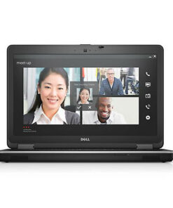 لپ تاپ استوک اروپایی 15.6 اینچ دل مدل Dell Latitude E6540 laptop با پردازنده Core i7 هارد 500 گیگابایت