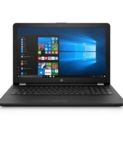 لپ تاپ اچ پی 15.6اینچ HP 15-ba049au با پردازنده AMD Quad-Core A6 هارد یک ترابایت