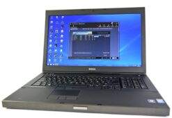 لپ تاپ استوک Dell Precision M6800 بانه