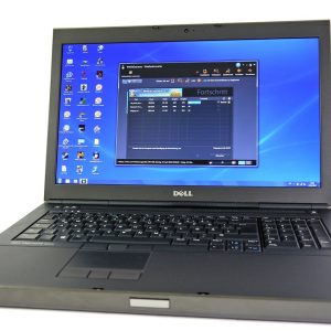لپ تاپ استوک Dell Precision M6800 بانه