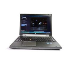 لپ تاپ صنعتی استوک HP EliteBook 8560w بانه