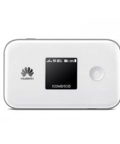 مودم جیبی استوک فست لینک E5377T بانه