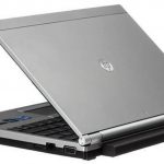 لپ تاپ صنعتی استوک اروپایی اچ پی الیت بوک HP EliteBook 2170p بانه