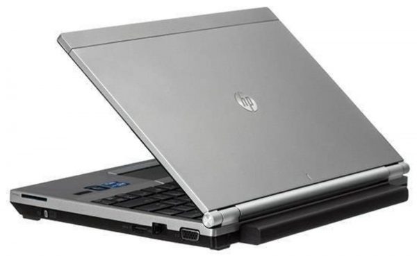 لپ تاپ صنعتی استوک اروپایی اچ پی الیت بوک HP EliteBook 2170p بانه