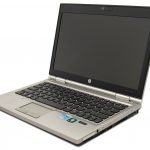 لپ تاپ صنعتی استوک اروپایی اچ پی الیت بوک HP EliteBook 2570p