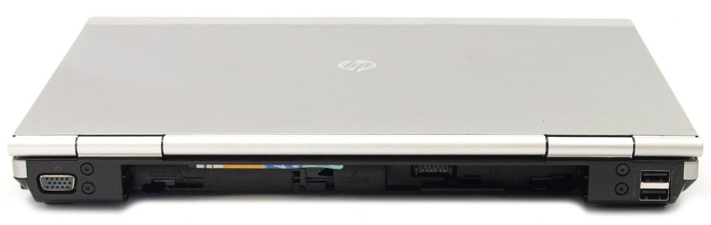 لپ تاپ اچ پی الیت بوک HP EliteBook 2570P پردازنده Core i7 نسل سوم گرافیک اینتل
