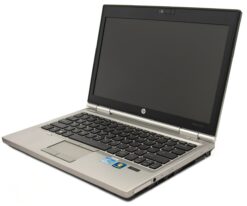 لپ تاپ صنعتی استوک اروپایی اچ پی الیت بوک HP EliteBook 2570p