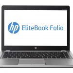 لپ تاپ استوک HP EliteBook Folio 9470m بانه