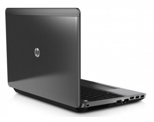 لپ تاپ صنعتی استوک HP ProBook 4540s