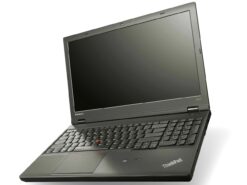 لپ تاپ صنعتی استوک لنوو Lenovo ThinkPad W540