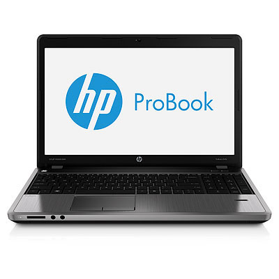 لپ تاپ صنعتی استوک HP ProBook 4540s بانه