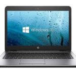 لپ تاپ استوک اروپایی اچ پی الیت بوک مدل HP EliteBook 745 G2 بانه