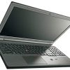 لپ تاپ صنعتی استوک اروپایی لنوو Lenovo ThinkPad W540 صفحه 15.6 اینچی پردازنده Core i7 نسل چهارم گرافیک دو گیگ انویدیا کوادرو K1100M