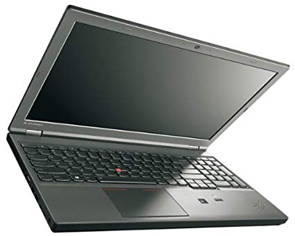 لپ تاپ صنعتی استوک لنوو Lenovo ThinkPad W540 بانه