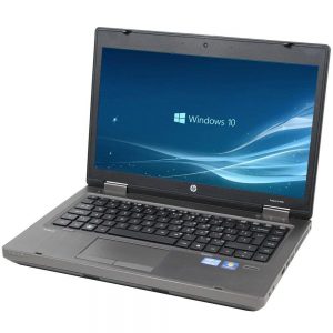لپ تاپ صنعتی استوک HP ProBook 6460bبانه