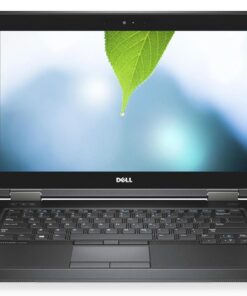 لپ تاپ استوک اروپایی دل Dell Latitude E5440 i5 4300U