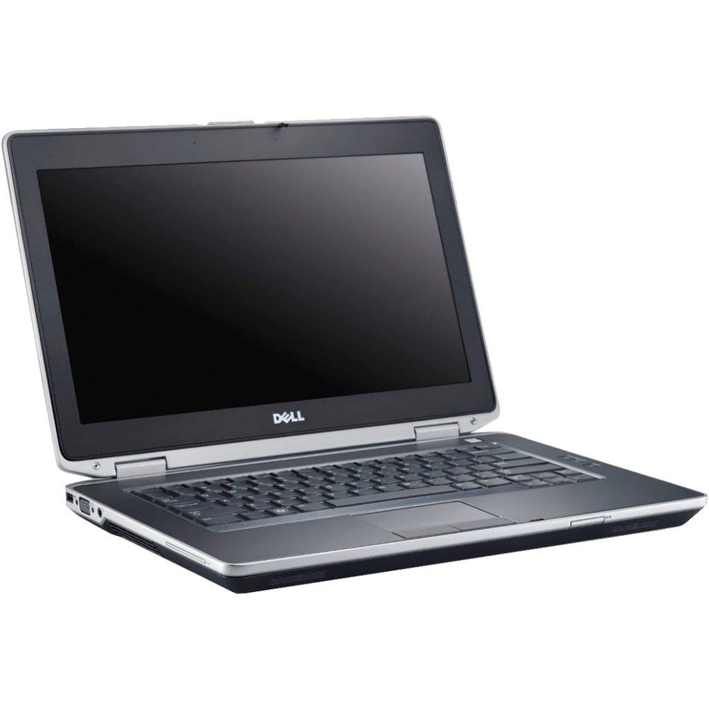 لپ تاپ استوک اروپایی دل Dell Latitude E6530