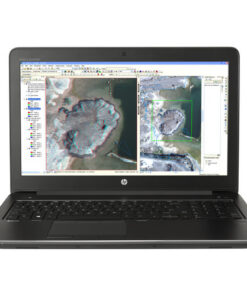 لپ تاپ HP ZBook 15 G3 Xeon E3-1505MV5