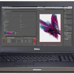 لپ تاپ استوک اروپایی دل Dell Precision M4700
